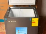 Neveras Milexus y enerlife 4.2 pies 5 _6 y 7 pies