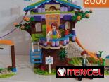 Legos. Juguetes