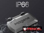 📢 OFERTA: PAR DE SENSORES MAGENE S3+ (VELOCIDAD Y CADENCIA)