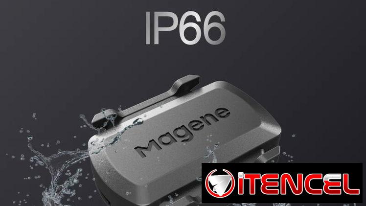 📢 OFERTA: PAR DE SENSORES MAGENE S3+ (VELOCIDAD Y CADENCIA)