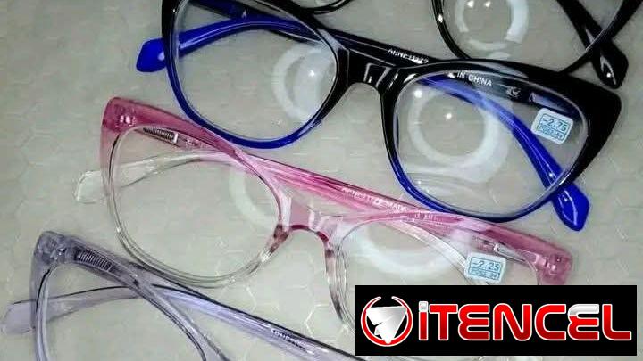 ÓPTICA “MIRADA SALUDABLE” Trabajamos exactamente por su receta. Interesados al privado ☎️ 55173152☎️