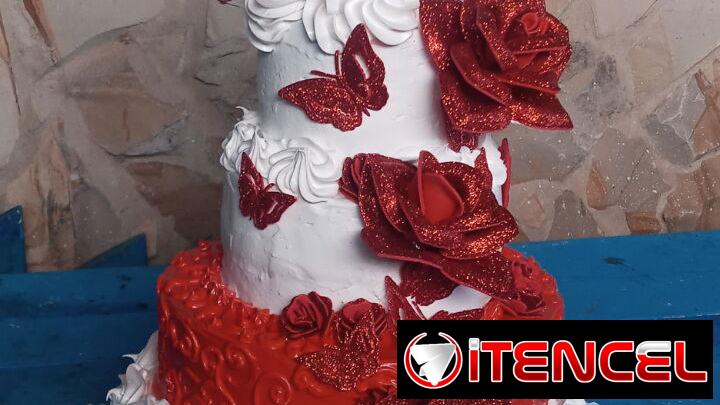 CAKES PARA fiestas de 15- BODAS -TODO TIPO DE CELEBRACION.