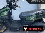 Motos de gasolina. Precio en fotos. Documentos, garantía y transporte incluido en la habana. 52901568 móvil y WhatsApp