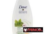 GEL DE BAÑO DOVE 500ML