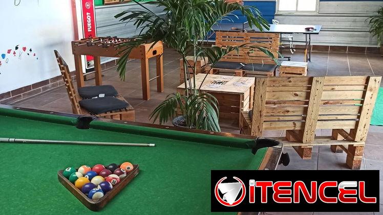 🪼 LOCAL CON 2 PISCINAS EN BOYEROS | PASADÍAS Y FIESTAS EN LA HABANA 🎉🏊✨