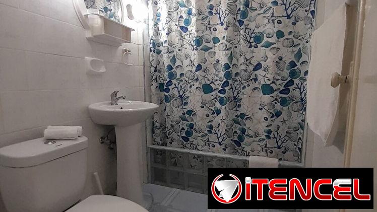 *** Renta de apartamento en el Vedado por largos periodos de tiempo***