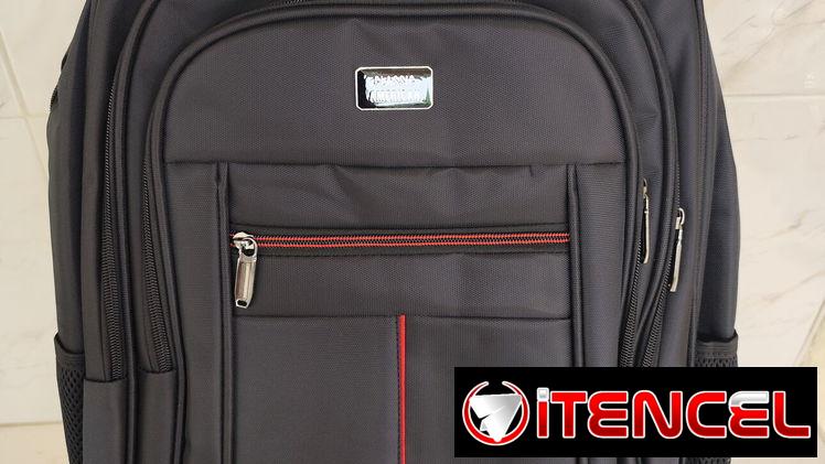 mochilas exelentes de la marca CLASSIC AMERICAN