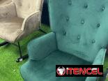 Sillones inportado