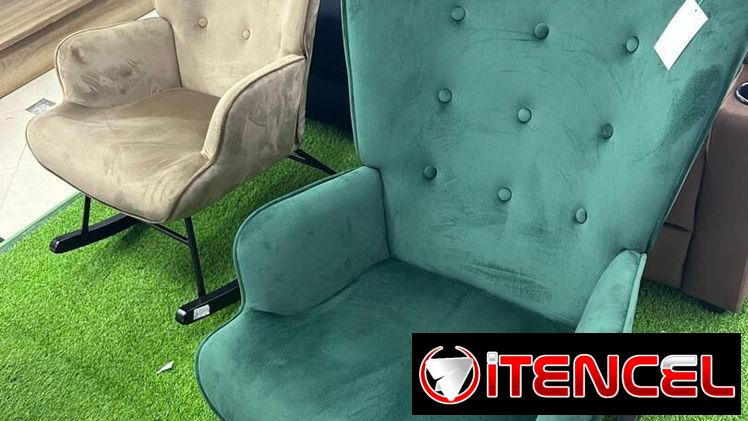Sillones inportado