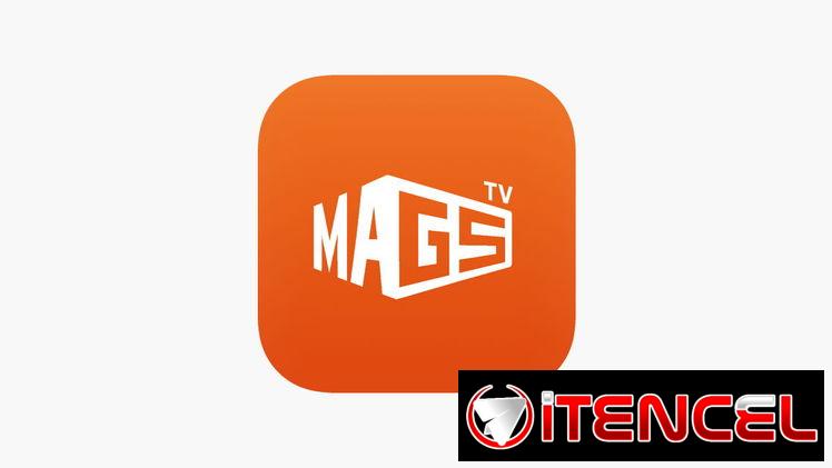 Suscripción anual de MagisTV
