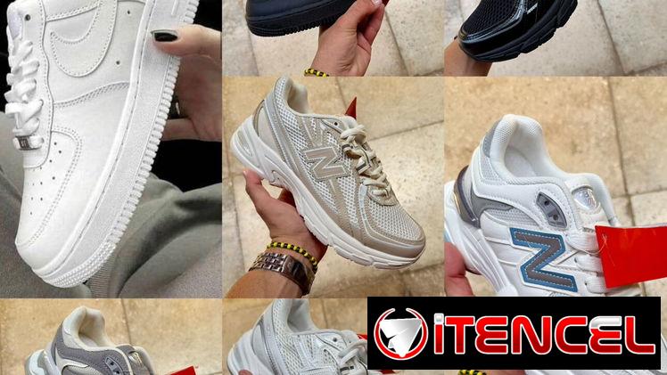 Airforce Y NB buenos precios Triple AAA
