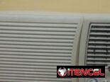 Se vende aire acondicionado LG de media tonelada