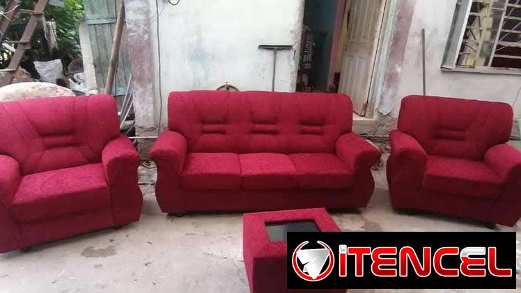 Muebles de todos los modelos