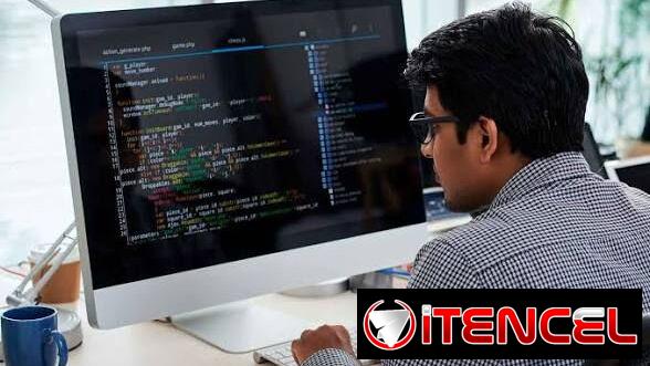 Se busca programadora