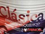 Pintura de vinil, esmalte e impermiabilizante