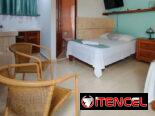 🏖️🏠 Cómodo Apartamento de 1 Habitación en Bajos en Varadero REF 1379
