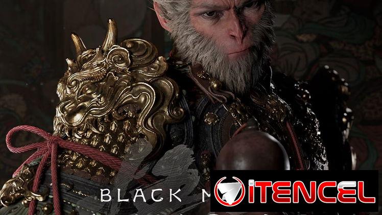 Black Myth: Wukong (Juegos Digitales PlayStation & Xbox)