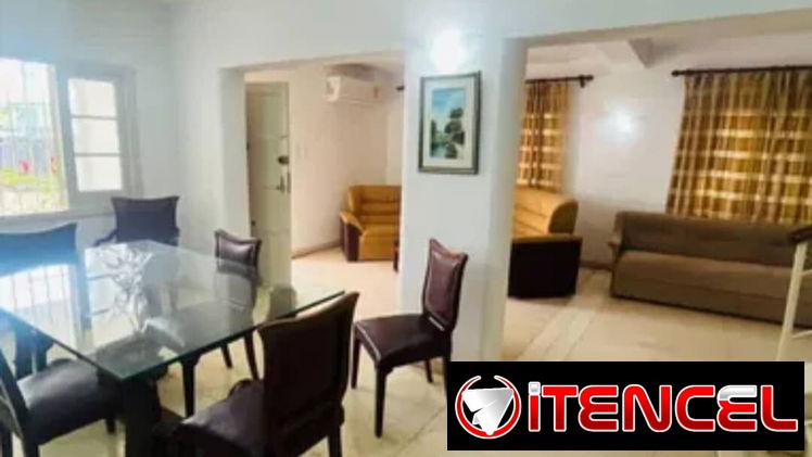 🚗Cómoda Casa 3 Habitaciones con Respaldo Eléctrico con Paneles Solares en Playa REF 1466