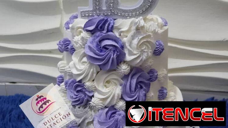 Cakes por encargo para cumpleaños, bodas, bautizos, revelación de sexo y eventos especiales
