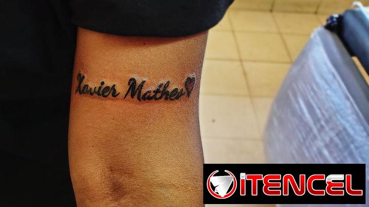 ‼️NUEVO ESTUDIO DE TATUAJES‼️🖤 TATÚATE EN *DARK●SOUL Ink* Tattoo🖤