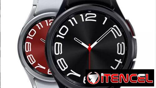 Smart Watch Samsung//Samsung Galaxy  Watch 3, 7,Ultra y Classic 4y 6//FE//Variedad de tamaños y estilos//Nuevos