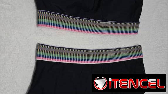BIKINIS, TRUSAS TALLA M, L
