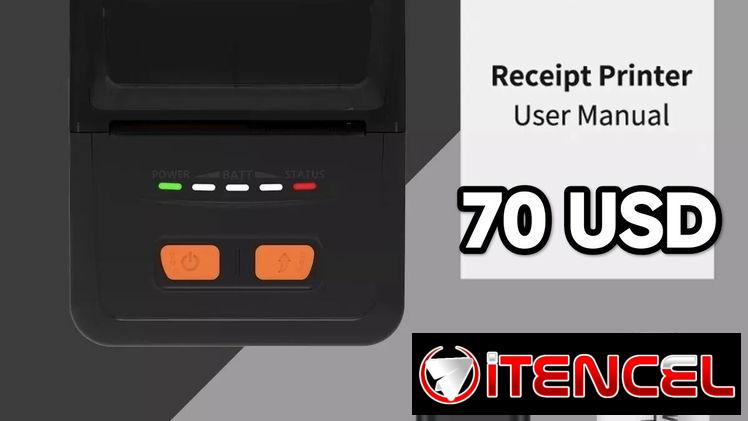 Varios productos para ventas y servicios