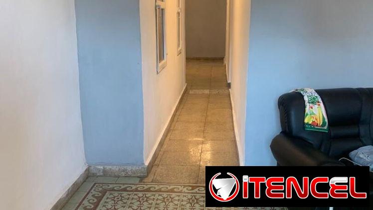 Vendo casa independiente en Marianao