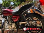 C VENDE MOTO SUZUKI GN 125. EN 2500 USD. INTERESADOS CONTACTAR POR WHATSAPP