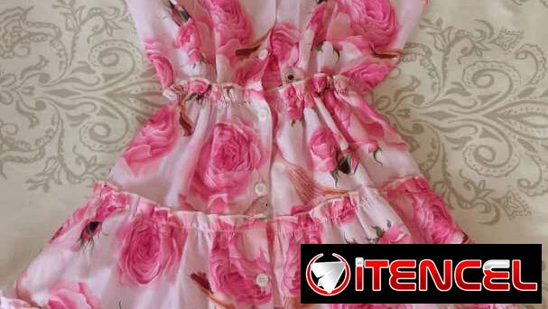 🔖Vendo Ropa de niña de uso como nueva excelente calidad y precio
