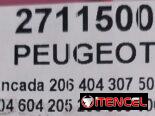 Tabaquitos peugeot