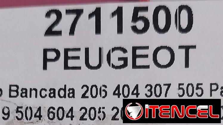 Tabaquitos peugeot