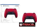 Control Inalámbrico DualSense Rojo para PS5 | Mando Original PlayStation 5 en La Habana