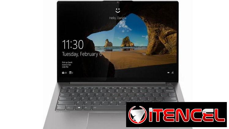 Laptop Lenovo ThinkBook 13s G2 ITL i5 8GB 256GB SSD | 14” FHD Grado A Plus en La Habana
