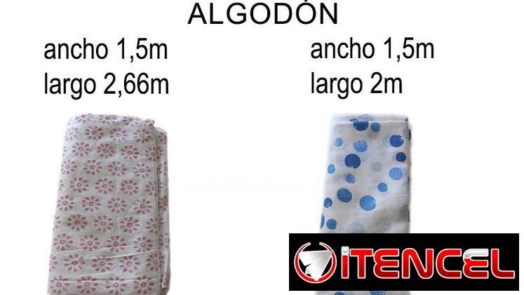 Telas en venta