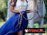 Quinceañeras, Estudio de Fotos
