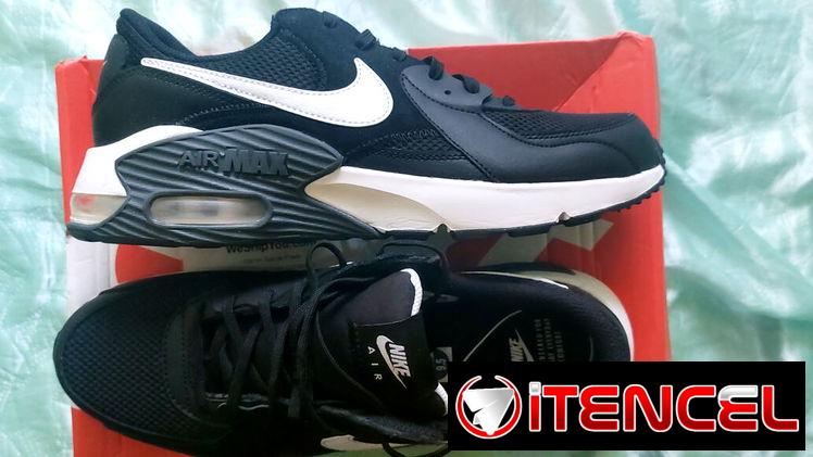 Zapatos Tenis Nike Originales