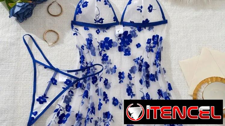 Lencería para Mujer “Oferta”
