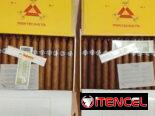 Calidad de Calidades.Tabaco