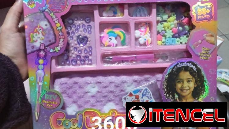 🩷Kit de accesorios para decorar pulsos🩷