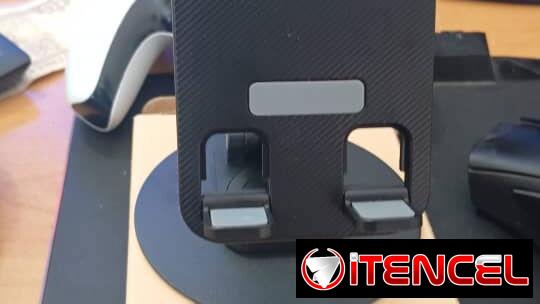 🎙️🐉Porta Celular de Mesa — 💲10 USD💡