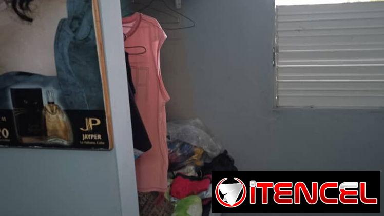 Se vende apartamento en 3er nivel en el reparto turístico de Melilla,Playa Pesquero, Holguín