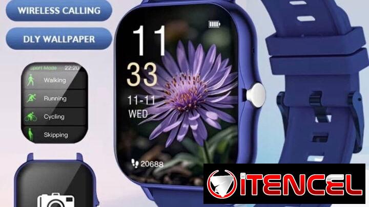Reloj inteligente