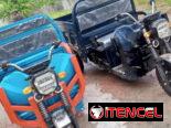 Triciclo eléctrico