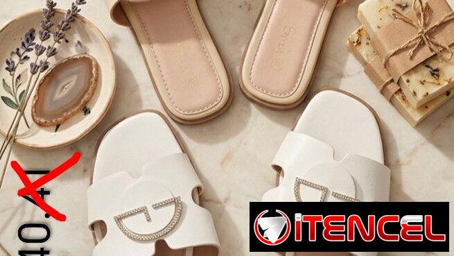 Sandalias de Mujer