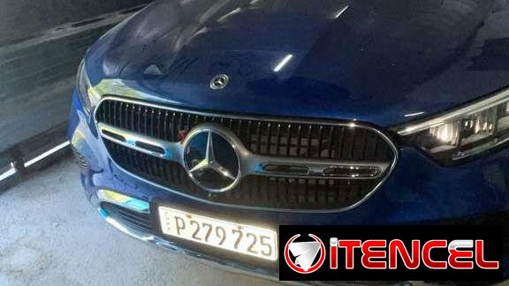 🚘 SE VENDE MERCEDES-BENZ 🚘