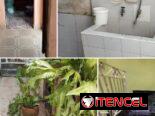 VENTA DE APTO EN CENTRO HABANA: INDEPENDIENTE, SALA AMPLIA 3 HABS, 2 BAÑOS, COCINA-COMEDOR,PATIO CISTERNA, AZOTEA LIBRE