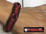 Confeccionamos iddes y collares religiosos personalizados