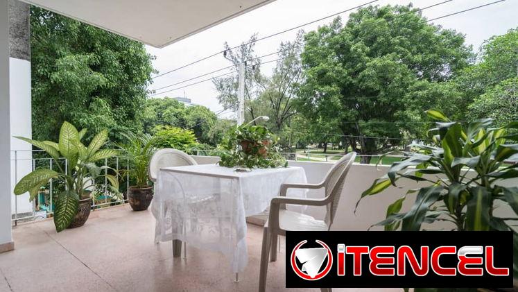 RENTA LINEAL EN VEDADO
