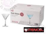 Copa Margarita🍸 ✅6u ✅190ml~6.4onz *💲8000MN*